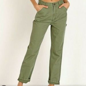 Lee Vintage Modern Carpenter Pants xFree People